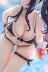 "Swimsuit Maid Charlotte" by KAWA DESIGN—1/6 Scale Pre-Painted Ready-to-Display Figure