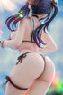 "Swimsuit Maid Charlotte" by KAWA DESIGN—1/6 Scale Pre-Painted Ready-to-Display Figure