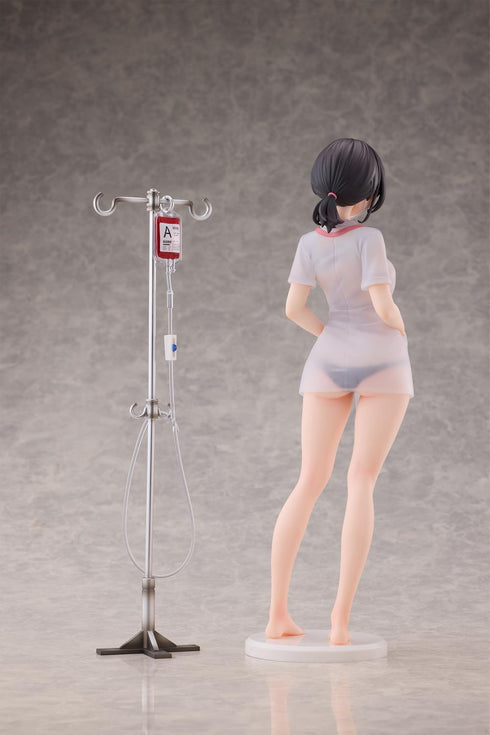 『Animeone i Buyシリーズ』ナースコール 1/6スケール塗装済完成品フィギュア 初回限定版