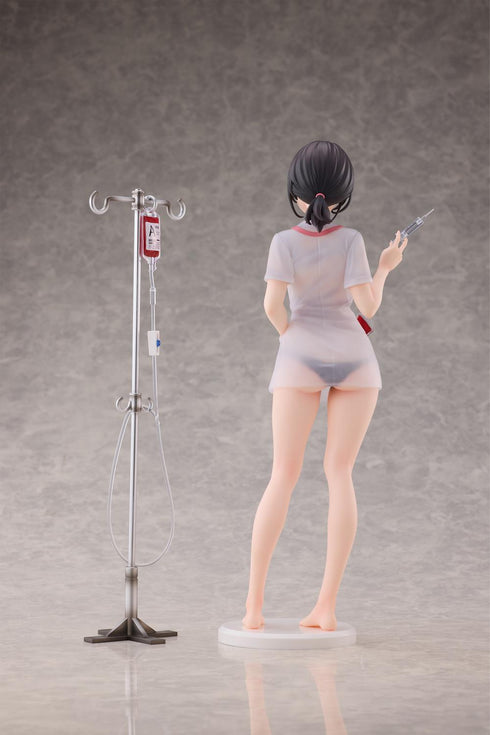 『Animeone i Buyシリーズ』ナースコール 1/6スケール塗装済完成品フィギュア 初回限定版