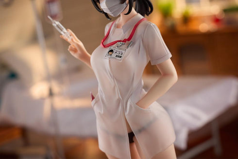 『Animeone i Buyシリーズ』ナースコール 1/6スケール塗装済完成品フィギュア 初回限定版