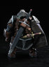 『Eternal Expedition Dwarf Assassin』005_Star and Sail Studio Verdred Anvil(ヴァードレッド・アンビル) 1/12スケール可動フィギュア