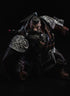 『Eternal Expedition Dwarf Assassin』005_Star and Sail Studio Verdred Anvil(ヴァードレッド・アンビル) 1/12スケール可動フィギュア