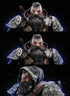 『Eternal Expedition Dwarf Assassin』005_Star and Sail Studio Verdred Anvil(ヴァードレッド・アンビル) 1/12スケール可動フィギュア