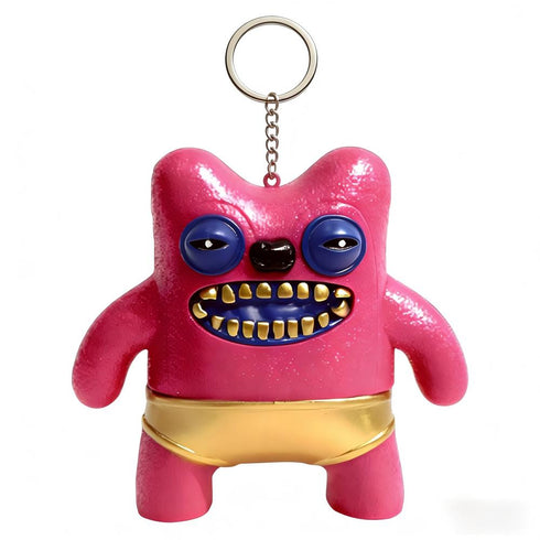 『ファグラー(Fuggler)』ファグラー(Fuggler)フィギュア キーホルダーブラインドバッグ シリーズ3【BOX】