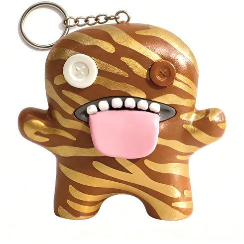 『ファグラー(Fuggler)』ファグラー(Fuggler)フィギュア キーホルダーブラインドバッグ シリーズ3【BOX】