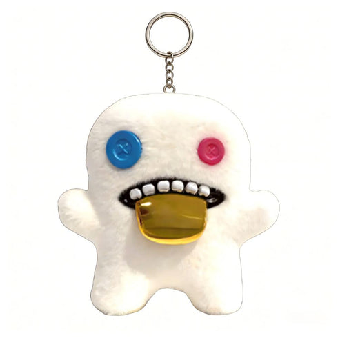 『ファグラー(Fuggler)』ファグラー(Fuggler)フィギュア キーホルダーブラインドバッグ シリーズ3【BOX】
