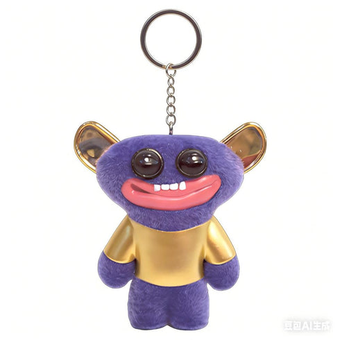 『ファグラー(Fuggler)』ファグラー(Fuggler)フィギュア キーホルダーブラインドバッグ シリーズ3【BOX】