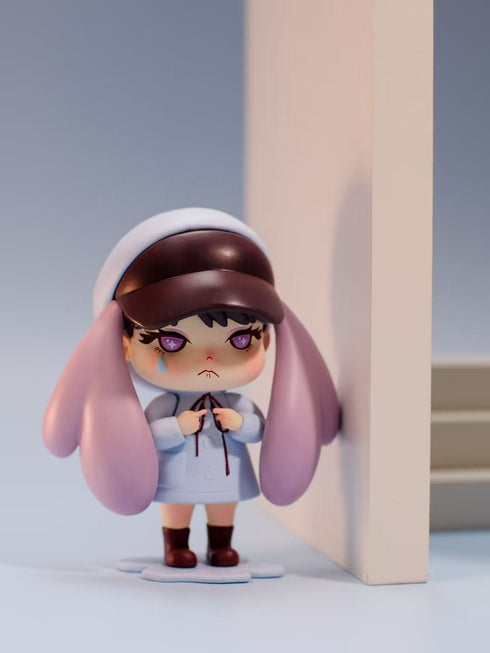 『Tami 胸に秘めた想いシリーズ』004_Late deer トレーディングフィギュア【BOX】