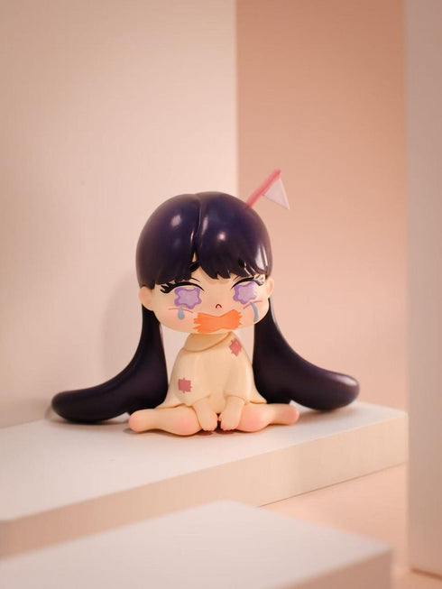 『Tami 胸に秘めた想いシリーズ』004_Late deer トレーディングフィギュア【BOX】