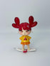 『Tami 胸に秘めた想いシリーズ』004_Late deer トレーディングフィギュア【BOX】