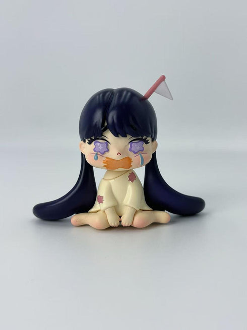 『Tami 胸に秘めた想いシリーズ』004_Late deer トレーディングフィギュア【BOX】
