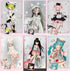 《可爱怪谈系列》inedible doll 收藏玩偶【礼盒装】