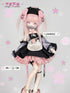 《可爱怪谈系列》inedible doll 收藏玩偶【礼盒装】