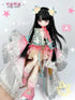 《可爱怪谈系列》inedible doll 收藏玩偶【礼盒装】