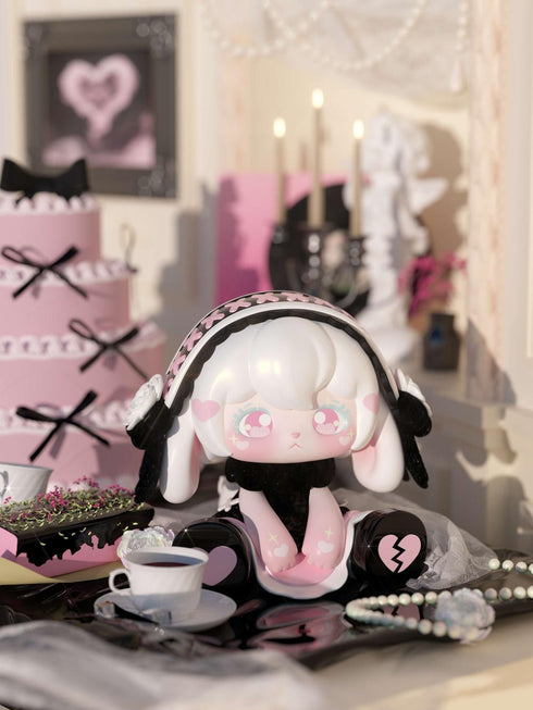 『リンリンナ デイリースペシャルシリーズ』009_Linlinna【BOX】
