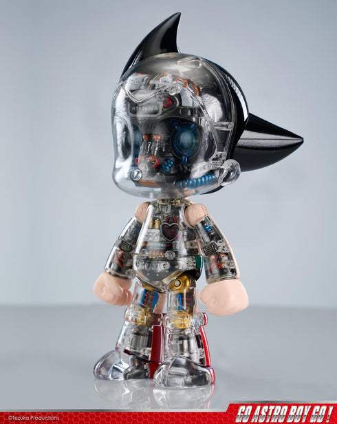 『鉄腕アトム』メタルアクションシリーズ - DX版