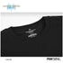 "Monster Hunter Stories 3: Twin Dragons of Destiny" FANTHFUL FP004MHS32026 Black T-Shirt XL