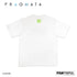 『Pragmata』FANTHFUL FP001PRAG2026 白色T恤 L