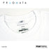 『Pragmata』FANTHFUL FP001PRAG2026 白色T恤 L