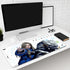 "Pragmata" 008_FANTHFUL FP002PRAG2026 Desk Mat