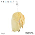 "Pragmata" 010_FANTHFUL FP004PRAG2026 Plush Keychain (Diana)