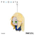 "Pragmata" 010_FANTHFUL FP004PRAG2026 Plush Keychain (Diana)