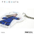 『Pragmata』012_FANTHFUL FP006PRAG2026 壓克力鑰匙圈