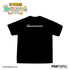 『牧場物語 Let's!風のグランドバザール』FANTHFUL FP001BKMN2026 黒Tシャツ M