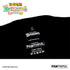 『牧場物語 Let's!風のグランドバザール』FANTHFUL FP001BKMN2026 黒Tシャツ XXXL