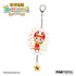 『牧場物語 Let's!風のグランドバザール』FANTHFUL FP006BKMN2026 コロボックル アクリルキーホルダー ココポロ