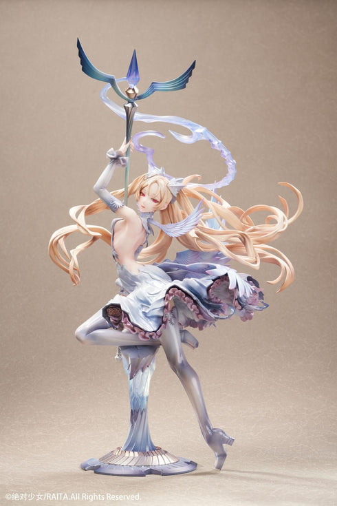 『佐々木琴音』Hobbysakura 1/7スケール塗装済完成品フィギュア