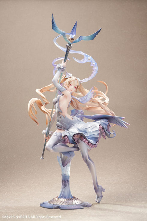 『佐々木琴音』Hobbysakura 1/7スケール塗装済完成品フィギュア