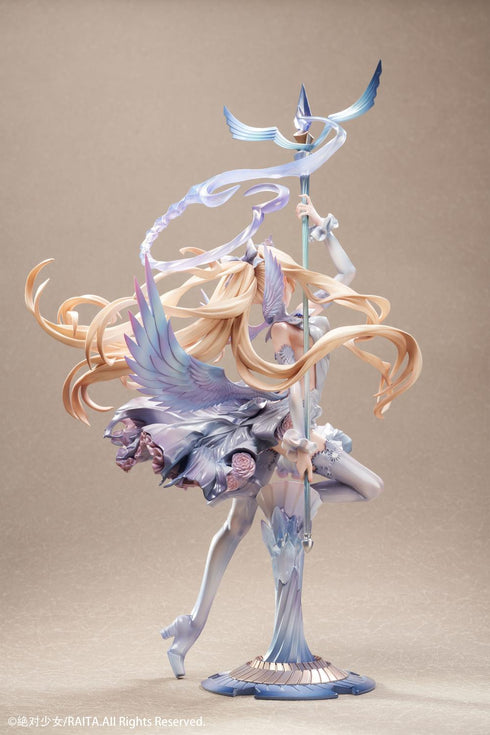 『佐々木琴音』Hobbysakura 1/7スケール塗装済完成品フィギュア