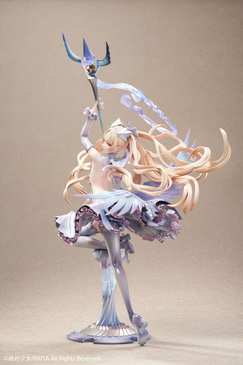 『佐々木琴音』Hobbysakura 1/7スケール塗装済完成品フィギュア