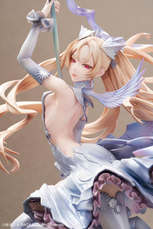 『佐々木琴音』Hobbysakura 1/7スケール塗装済完成品フィギュア
