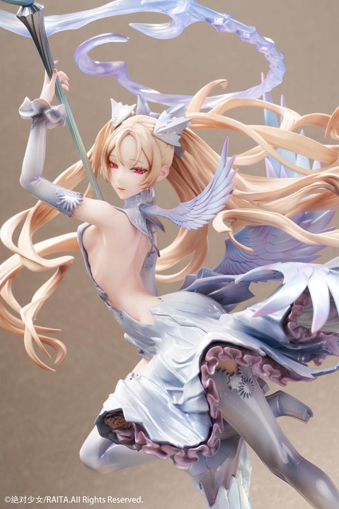『佐々木琴音』Hobbysakura 1/7スケール塗装済完成品フィギュア