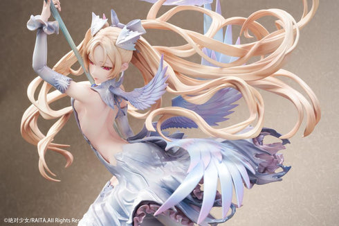 『佐々木琴音』Hobbysakura 1/7スケール塗装済完成品フィギュア
