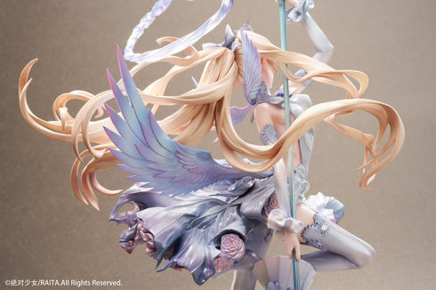 『佐々木琴音』Hobbysakura 1/7スケール塗装済完成品フィギュア