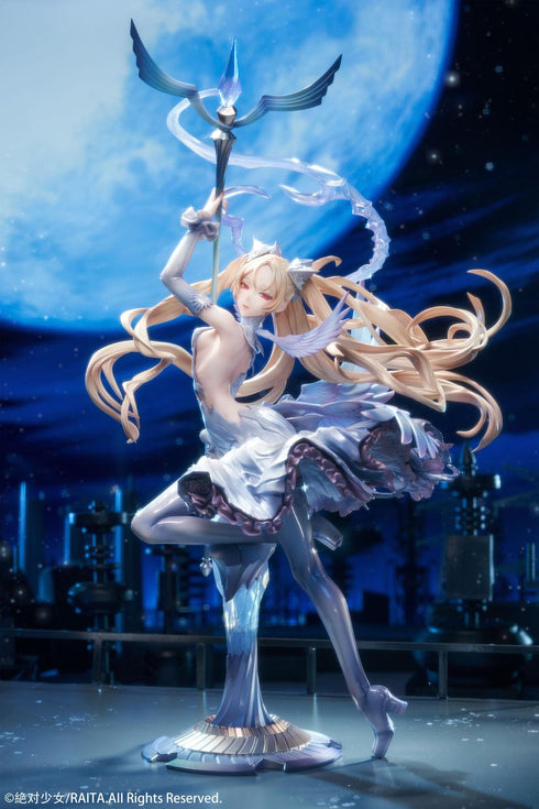 『佐々木琴音』Hobbysakura 1/7スケール塗装済完成品フィギュア