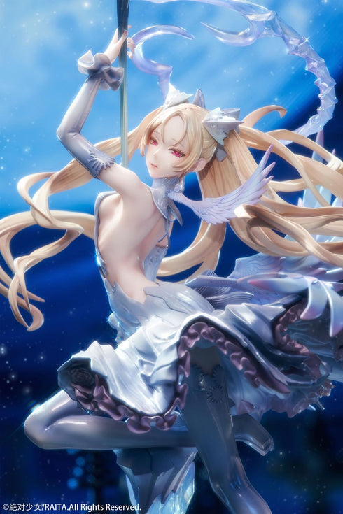 『佐々木琴音』Hobbysakura 1/7スケール塗装済完成品フィギュア