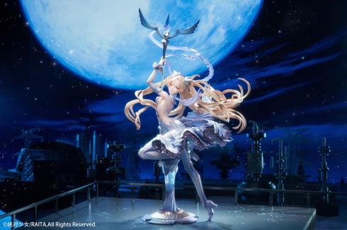 『佐々木琴音』Hobbysakura 1/7スケール塗装済完成品フィギュア