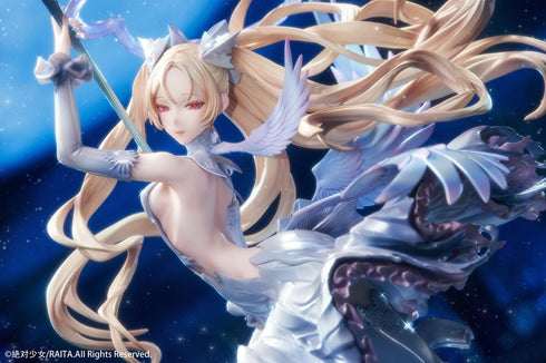 『佐々木琴音』Hobbysakura 1/7スケール塗装済完成品フィギュア