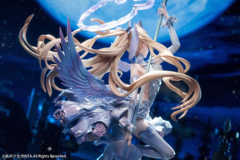 『佐々木琴音』Hobbysakura 1/7スケール塗装済完成品フィギュア