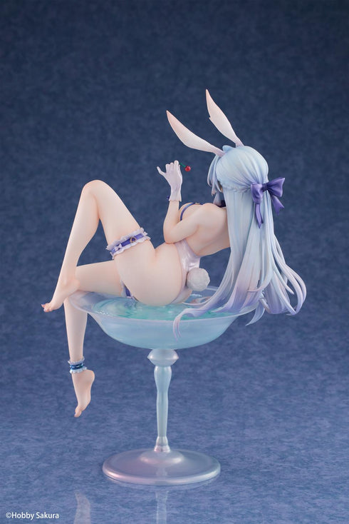 『COCKTAIL GIRL(カクテルガール)』Hobbysakura 1/6スケール塗装済完成品フィギュア 通常版