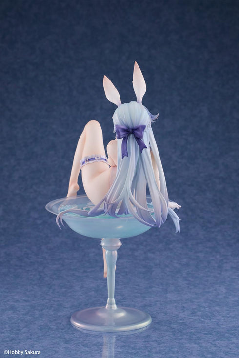 『COCKTAIL GIRL(カクテルガール)』Hobbysakura 1/6スケール塗装済完成品フィギュア 通常版