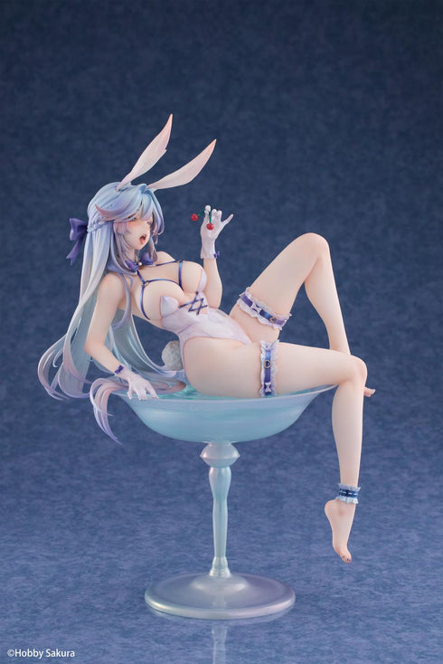 『COCKTAIL GIRL(カクテルガール)』Hobbysakura 1/6スケール塗装済完成品フィギュア 通常版