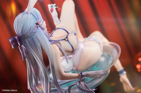 『COCKTAIL GIRL(カクテルガール)』Hobbysakura 1/6スケール塗装済完成品フィギュア 通常版