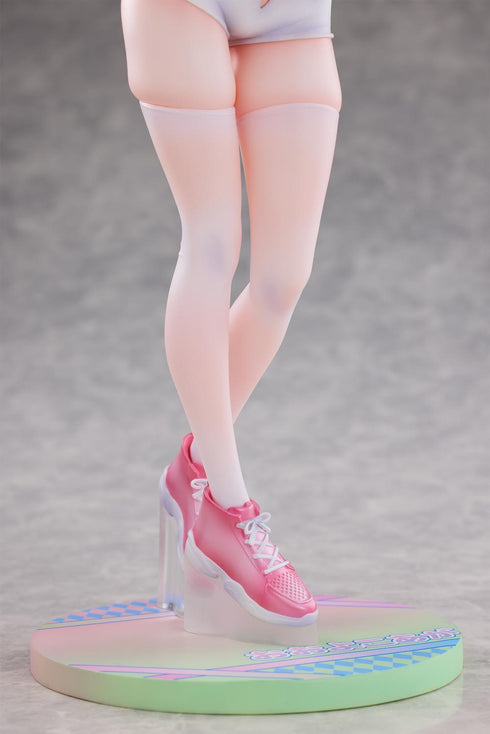 『大横阿河』034_UMIKAWA 1/6スケール塗装済完成品フィギュア 豪華版