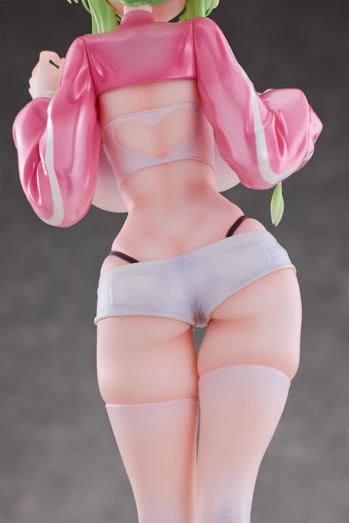『大横阿河』034_UMIKAWA 1/6スケール塗装済完成品フィギュア 豪華版